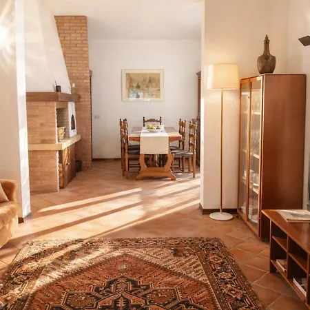 Villa Marcolina Ponte A Bozzone