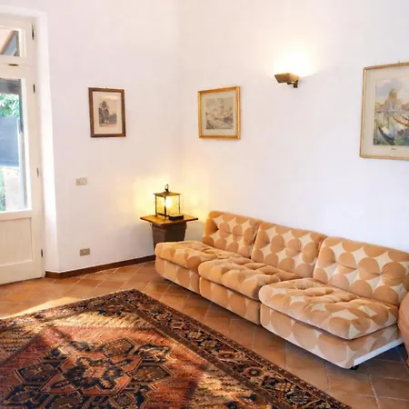 Villa Marcolina *