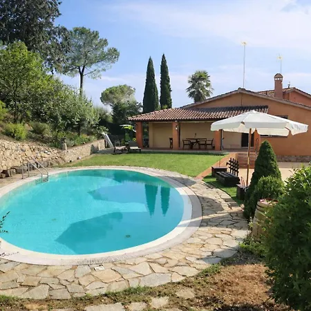 Villa Marcolina