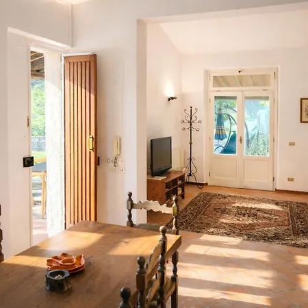 Villa Marcolina Ponte A Bozzone