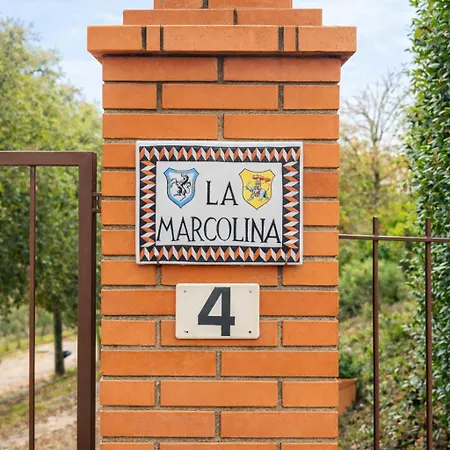 Marcolina Villa