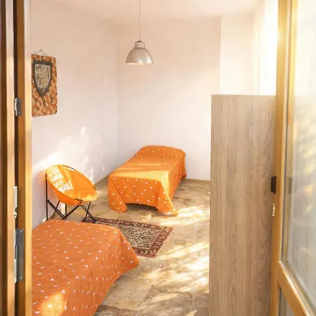 Marcolina Villa *