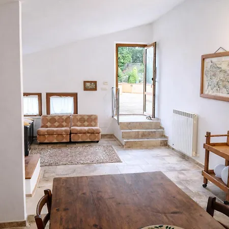 Villa Marcolina