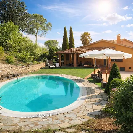 Villa Marcolina *