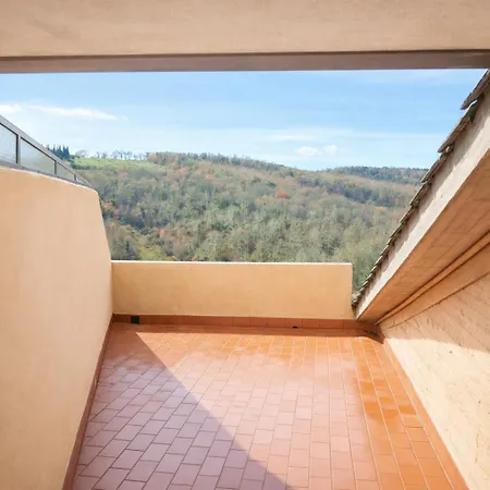 Marcolina Villa *