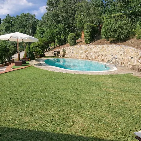 Marcolina Villa *