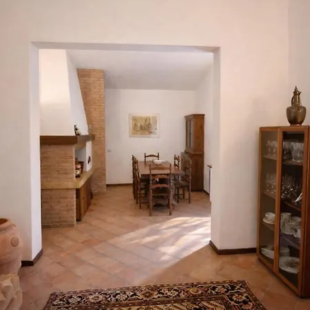 Marcolina Villa *