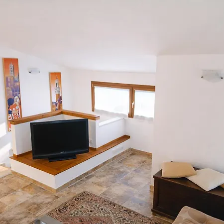 Marcolina Villa Ponte A Bozzone