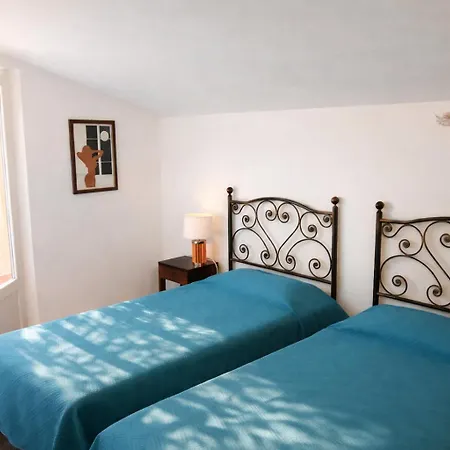 Marcolina Villa