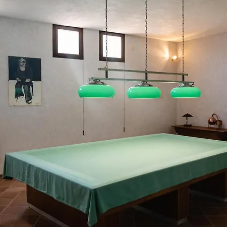 Villa Marcolina Ponte A Bozzone