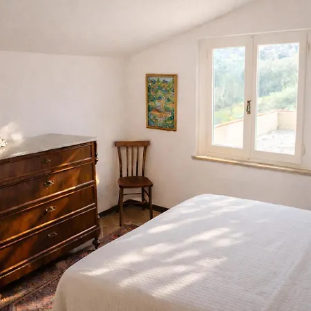 Marcolina Villa *
