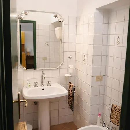 Marcolina Villa *