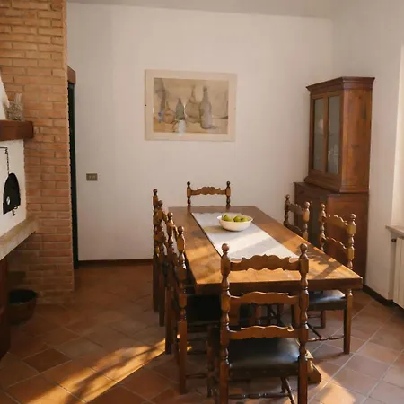 Marcolina Villa