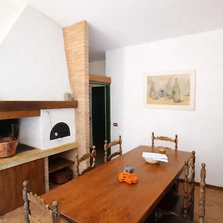 Villa Marcolina Ponte A Bozzone