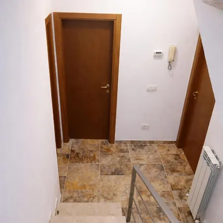 Marcolina Villa Ponte A Bozzone