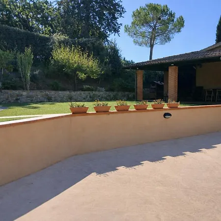 Marcolina Villa