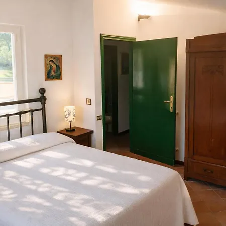 Marcolina Villa *