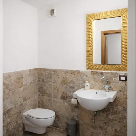 Marcolina Villa