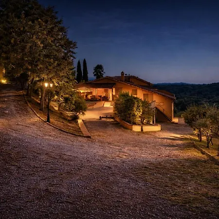 Marcolina Villa *