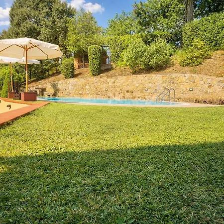 Villa Marcolina *