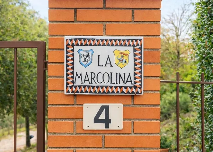 Marcolina Villa