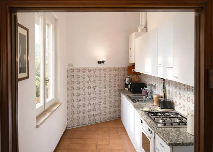 Marcolina Villa Ponte A Bozzone