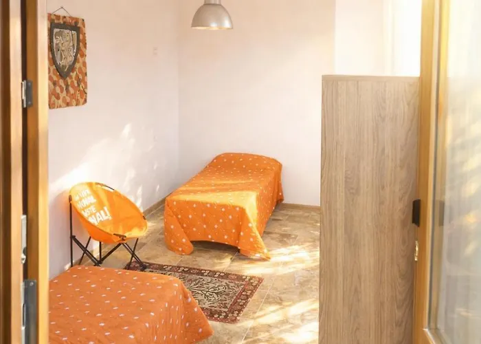 Marcolina Villa *