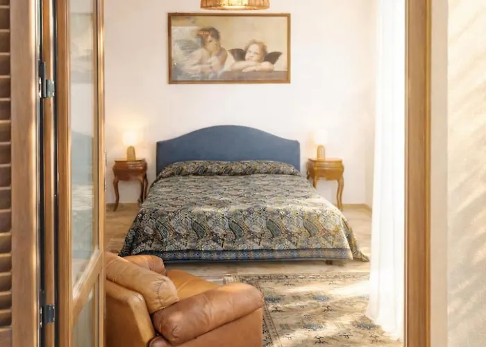 Villa Marcolina