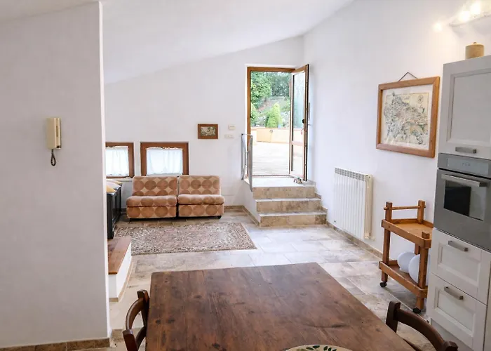 Villa Marcolina