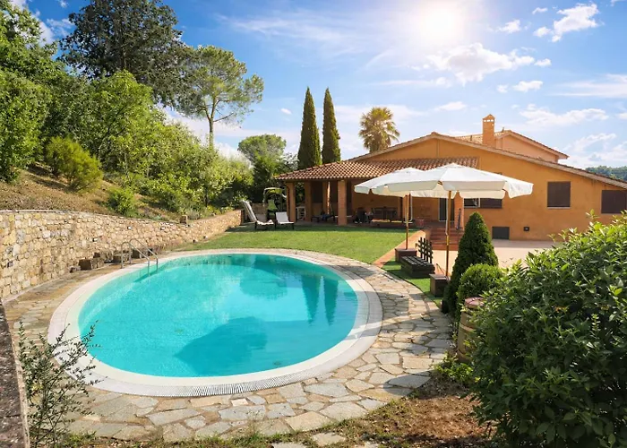 Villa Marcolina *