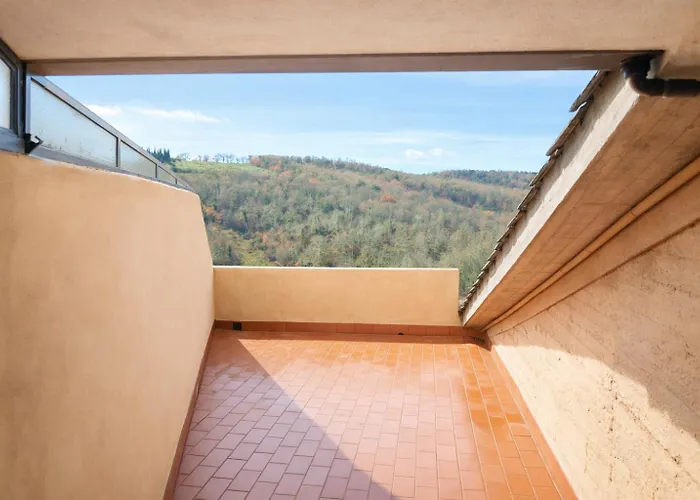 Marcolina Villa *