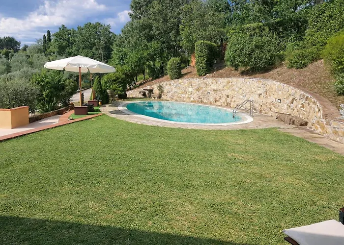 Marcolina Villa *