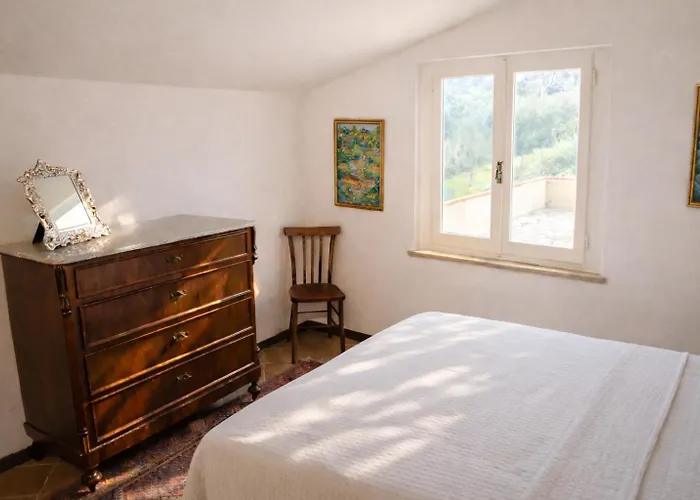Marcolina Villa *