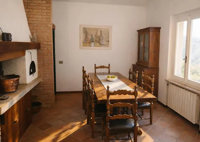 Marcolina Villa