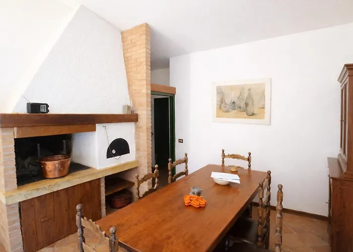 Villa Marcolina Ponte A Bozzone