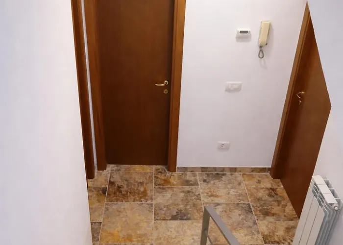 Marcolina Villa Ponte A Bozzone