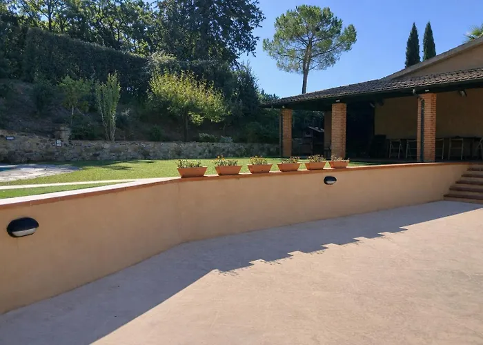 Marcolina Villa
