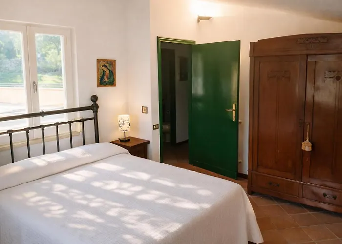 Marcolina Villa *