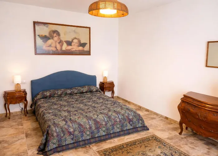 Marcolina * Ponte A Bozzone