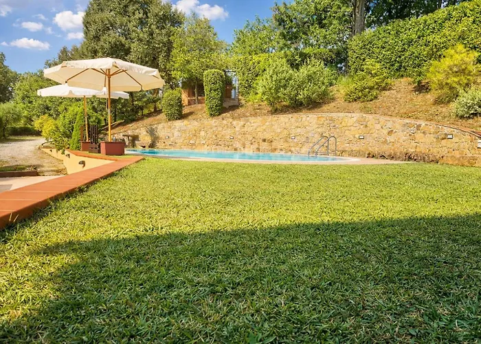 Villa Marcolina *
