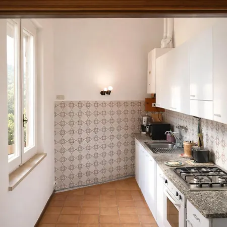 Marcolina Villa Ponte A Bozzone